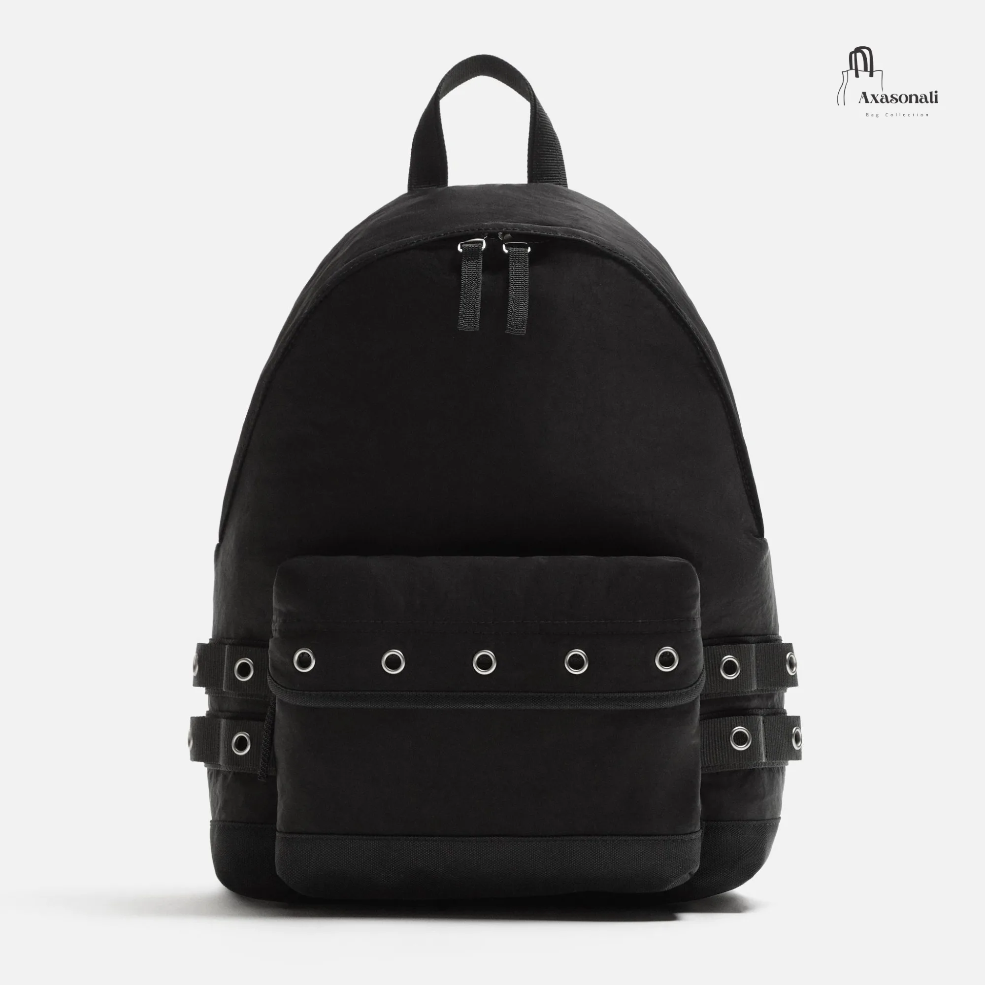 Zara Tech Backpack