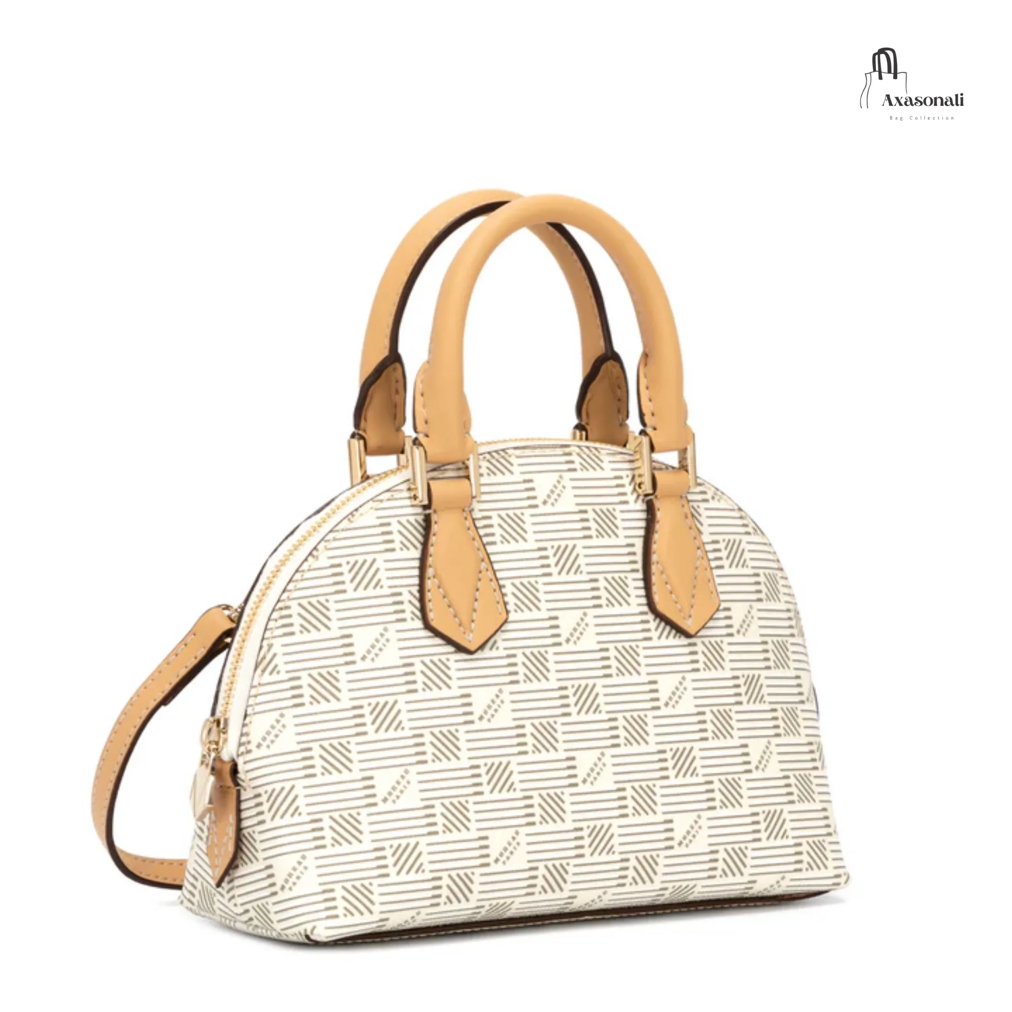 Reina Mini Crossbody