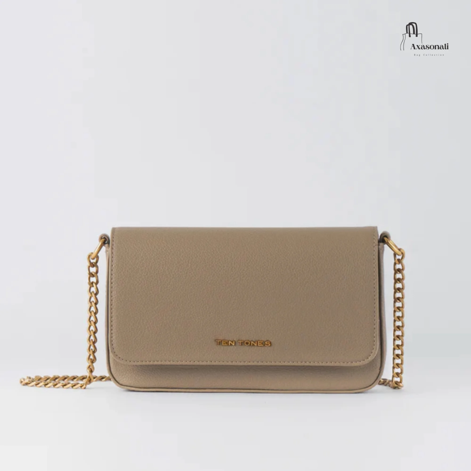 Dahlia Chain Crossbody