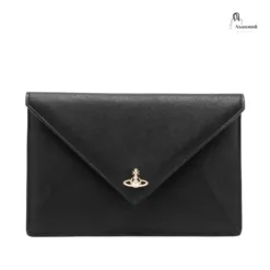 Vivienne Envelope Clutch