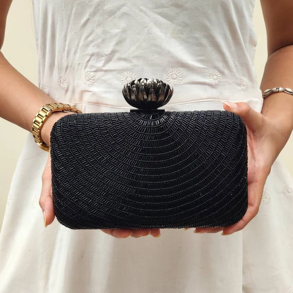 Clutches & Evening Bags