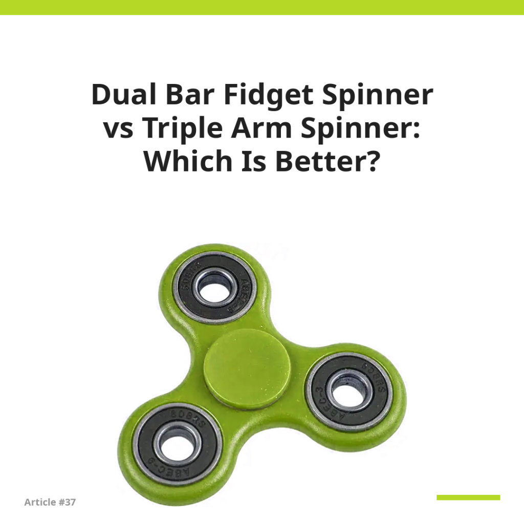 Dual Bar