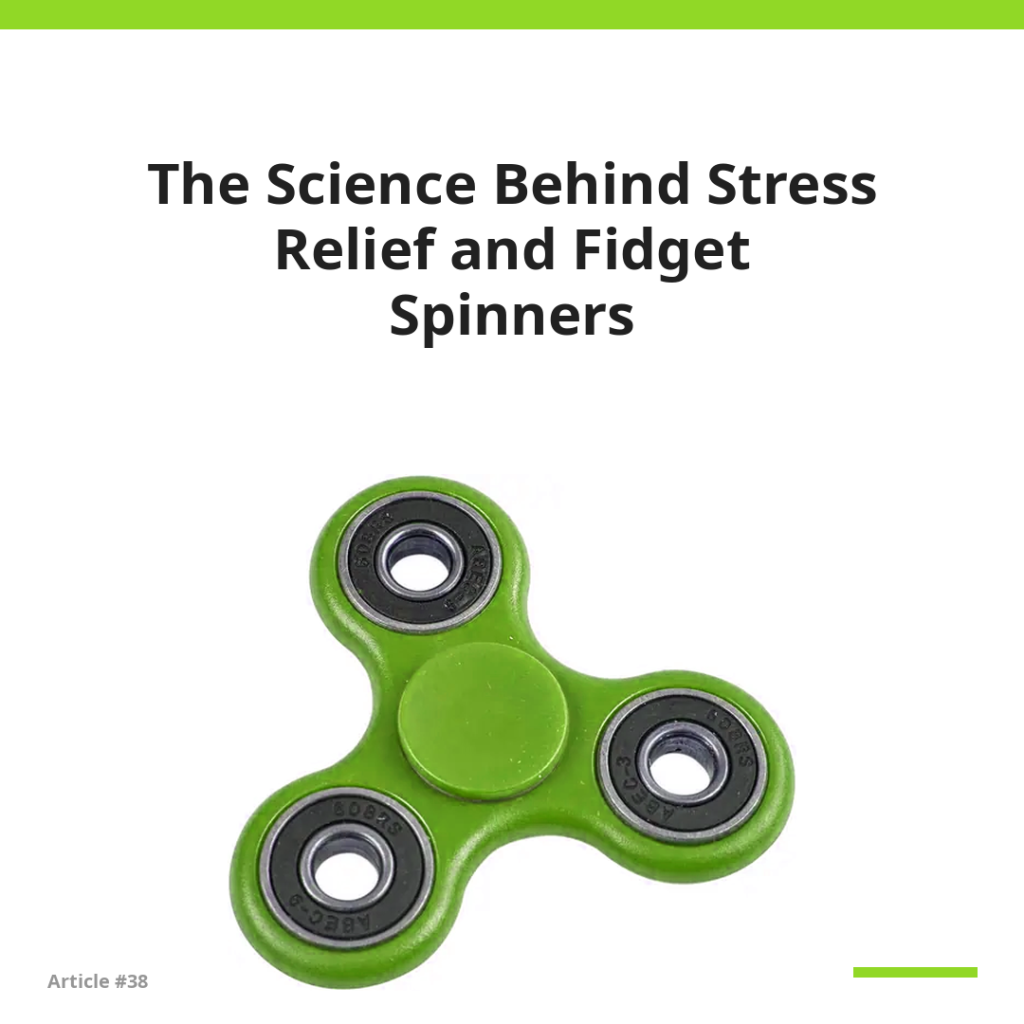 Fidget Spinners
