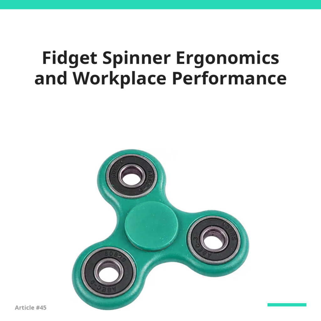 Fidget Spinner