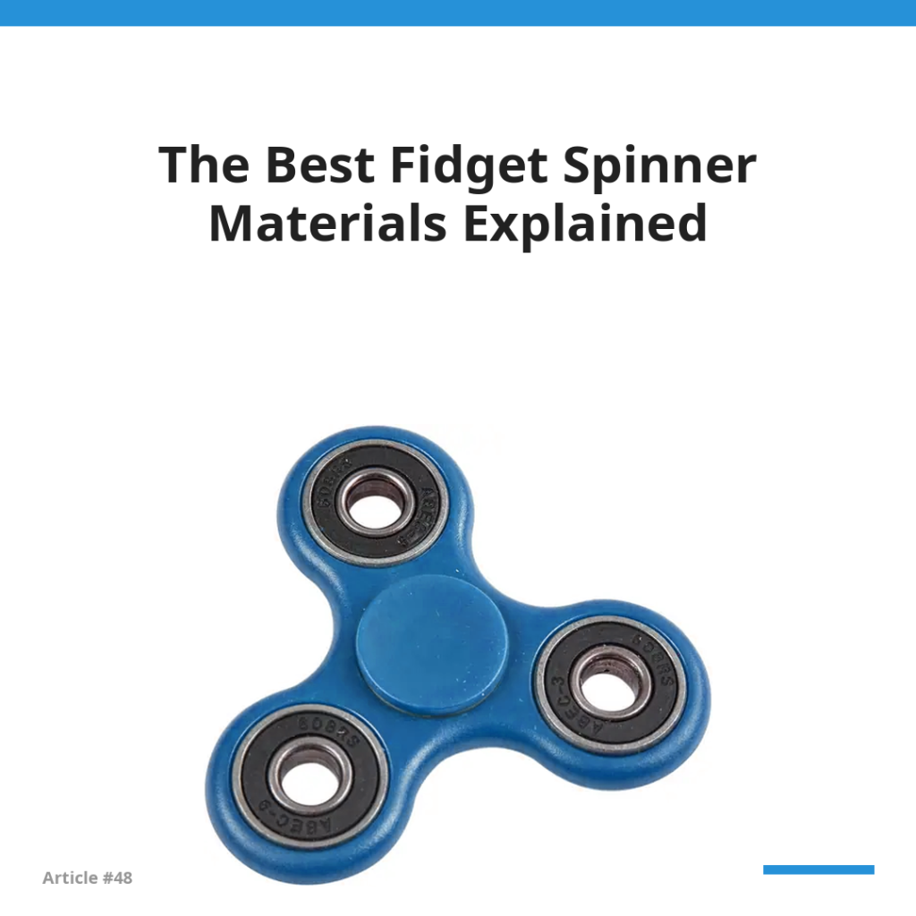 Fidget Spinner