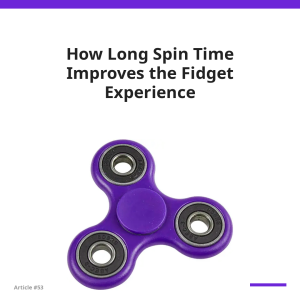 Long Spin