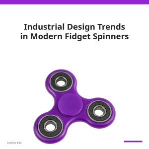 fidget spinners