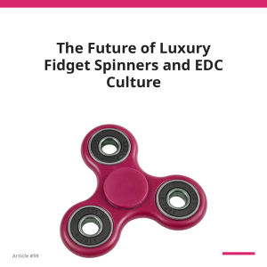 EDC