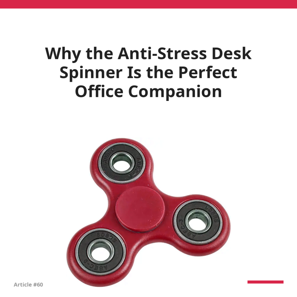 Desk Spinner