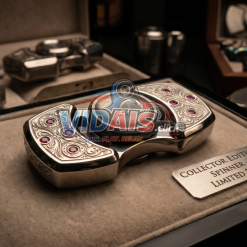 Collector Edition Spinner