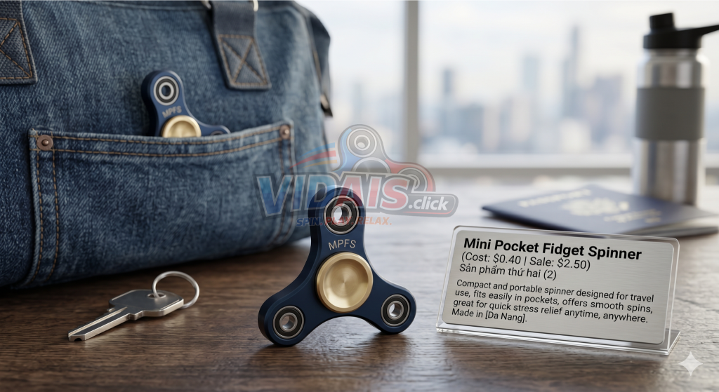 Mini Pocket