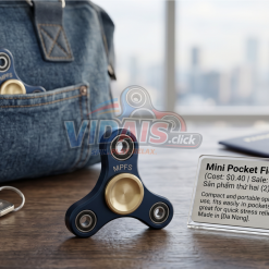 Mini Pocket