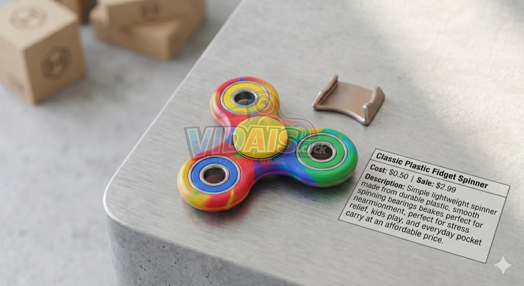 Classic Plastic