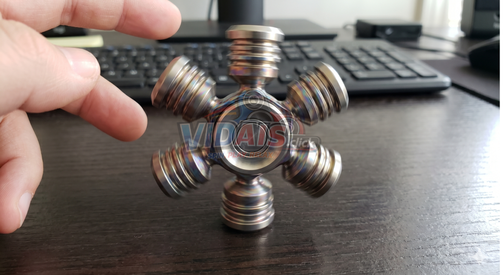 Metal Alloy