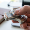 Ergonomic Finger