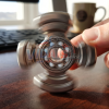 Ceramic Bearing Spinner