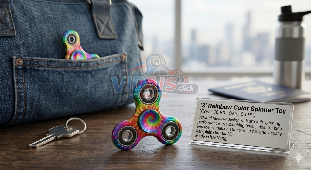 Rainbow Color