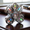Titanium Fidget