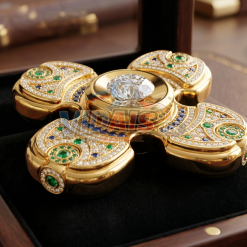 Premium Desk Spinner