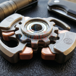 Metal Spinner