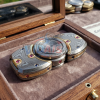 Gold Plated Spinner
