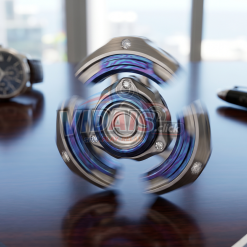 Limited Designer Spinner