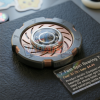 Desk Spinner