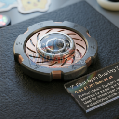 Desk Spinner