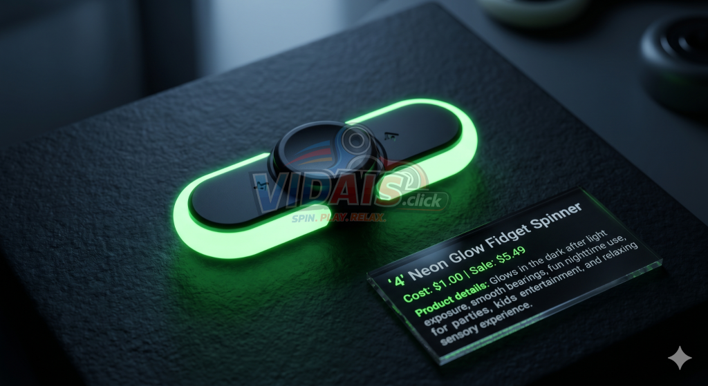 LED Light