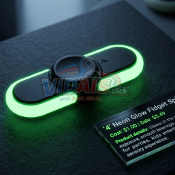 LED Light